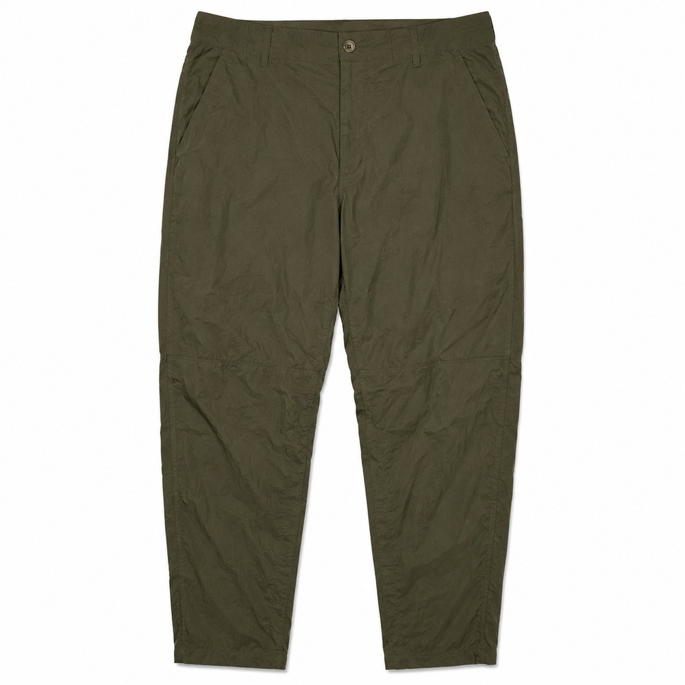ExOfficio Insect Shield Pants Mens Large 36x32 Khaki Nylon Outdoor Hiking Hunter
